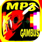 gambus new mp3 android application logo